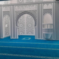 CHARGES MOSQUEE ALFATH EVREUX