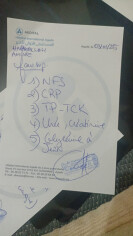 Fundraising proof image