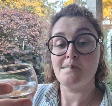 Pot de Départ d’Emma Claudel