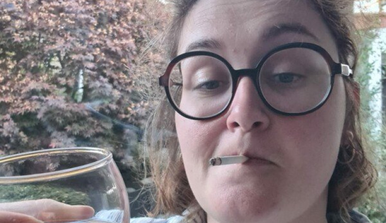 Pot de Départ d’Emma Claudel