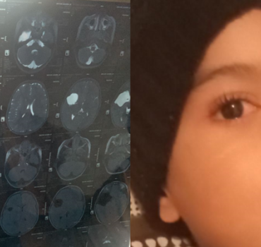 Frais médicaux jeune Rayan