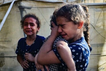 Sauvons les enfants de Gaza 🇵🇸💔