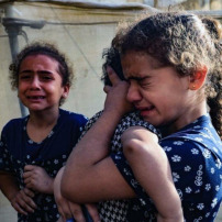 Sauvons les enfants de Gaza 🇵🇸💔