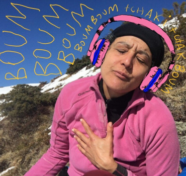 Un casque pour la musique et pas pour le bruit