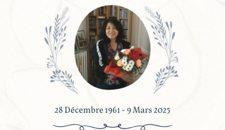 En hommage à Joceline