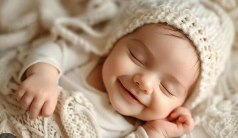 Famille RESSEGAND pour Ella et Baby