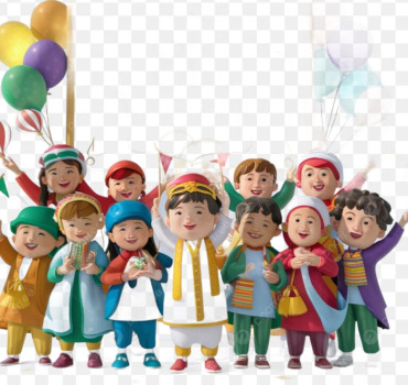 Cagnotte pour la fête de l’Aïd à Orzy