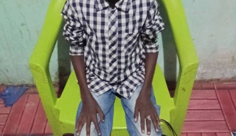 Opération cardiaque pour papa kabba