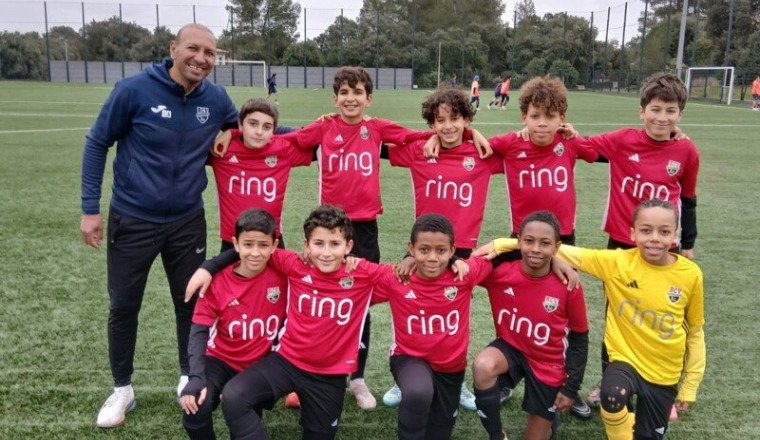TOURNOI DE NOS RÊVES EN ESPAGNE Juin 2025