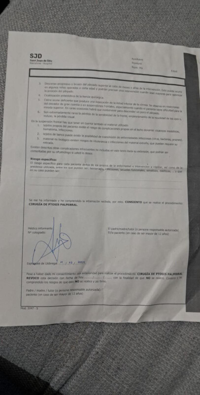 Image justificative de la cagnotte