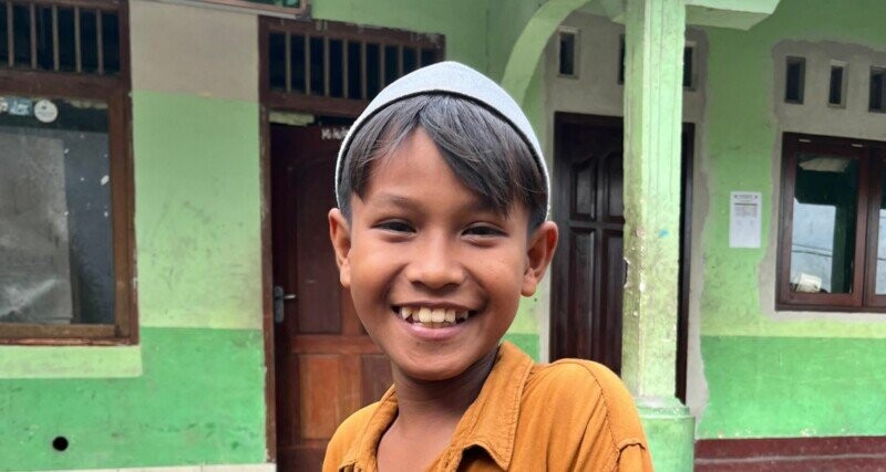 🇮🇩 ENSEMBLE - LOMBOK !