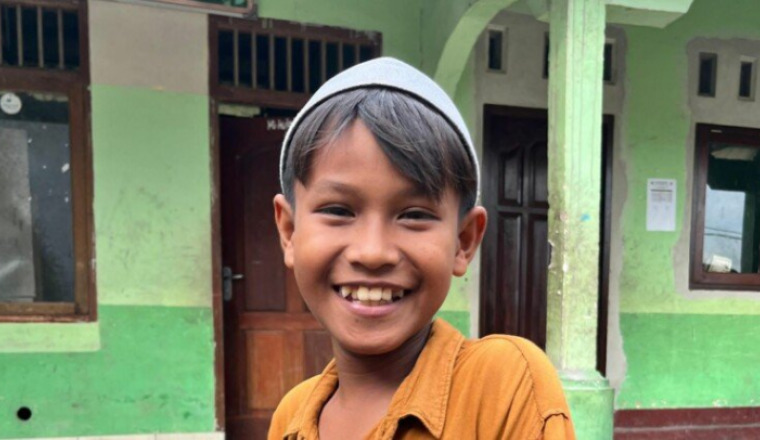 🇮🇩 ENSEMBLE - LOMBOK !