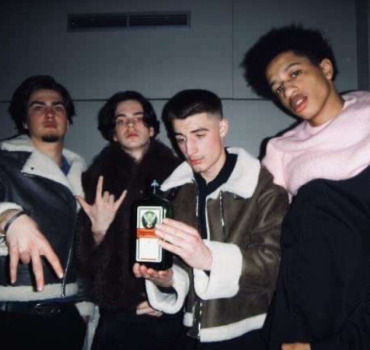 Kdo commun maléo/Johan