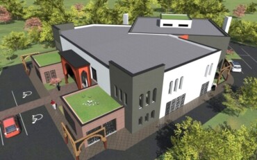 Construisons une mosquée pour Moulins