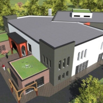 Construisons une mosquée pour Moulins