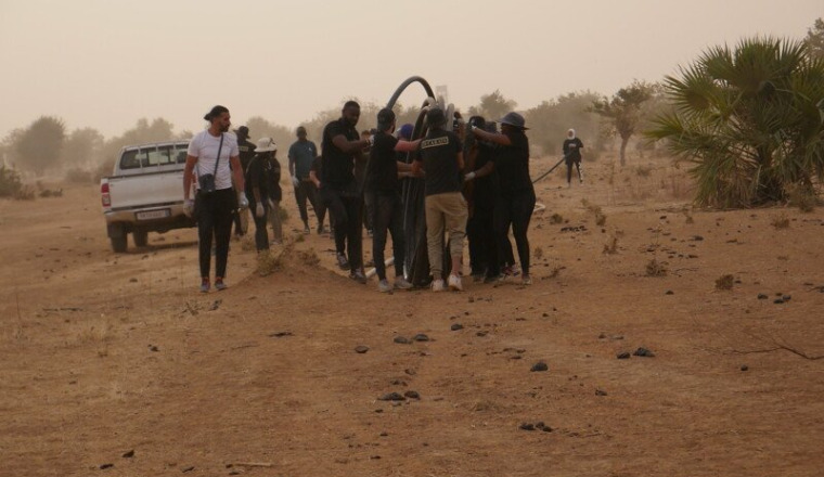 Mission Togo 2025 par 24 carats