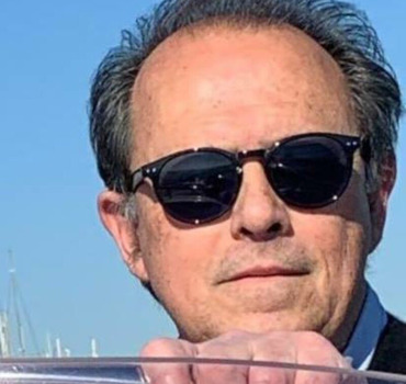 70 ans de Patrick