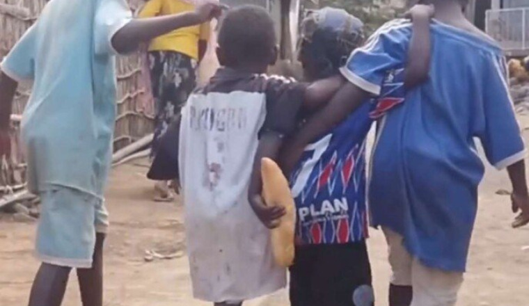 Un hectare de solidarité pour les Comores 🇰🇲