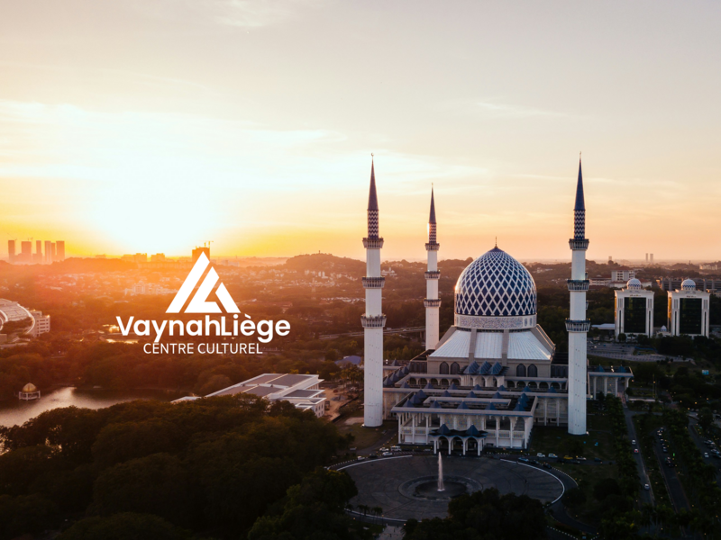 Ramadan est fini, mais le bien continue