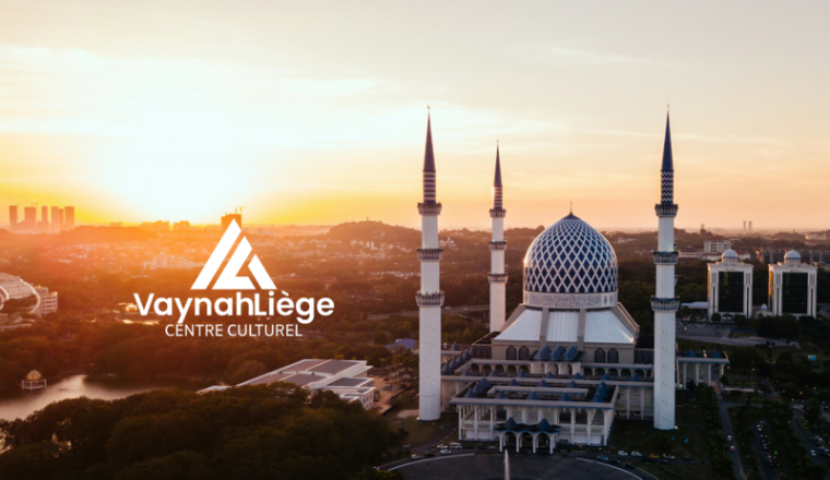 Ramadan est fini, mais le bien continue