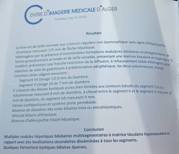 Image justificative de la cagnotte