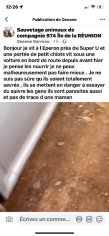 Image justificative de la cagnotte
