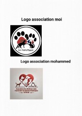 Image justificative de la cagnotte