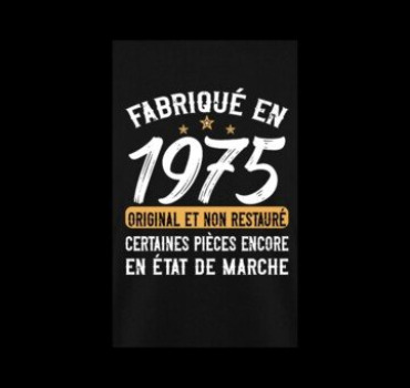 Les 50 ans de Corine, ça se fête!