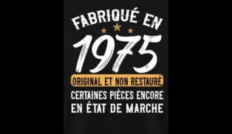 Les 50 ans de Corine, ça se fête!