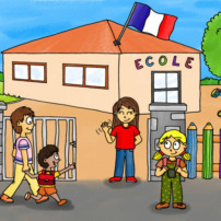 Des locaux pour l'école Avenir Val de Bussy