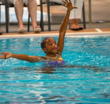 🏆 WW Invitational Coral Springs, FL 🏊🏽‍♀️🧜🏽‍♀