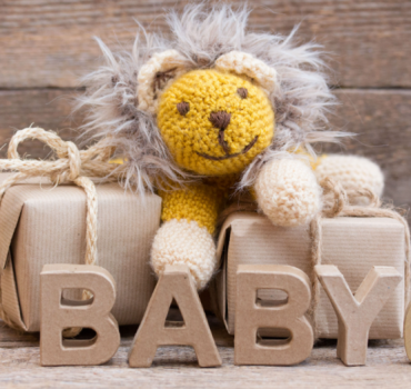 Bienvenu Baby Jules