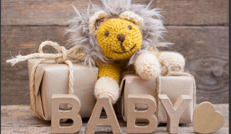Bienvenu Baby Jules