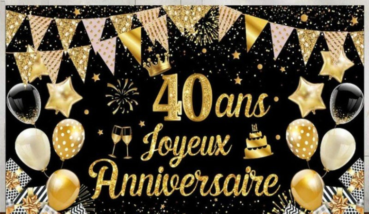 4.0 ça se fête !