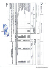 Image justificative de la cagnotte