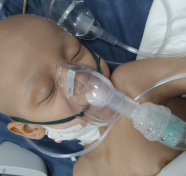 Sauvons Lina de son cancer 🆘