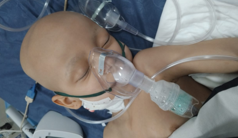 Sauvons Lina de son cancer 🆘