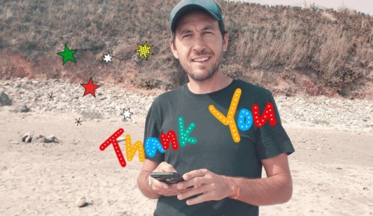 🌟 40 ans Florent 🥳