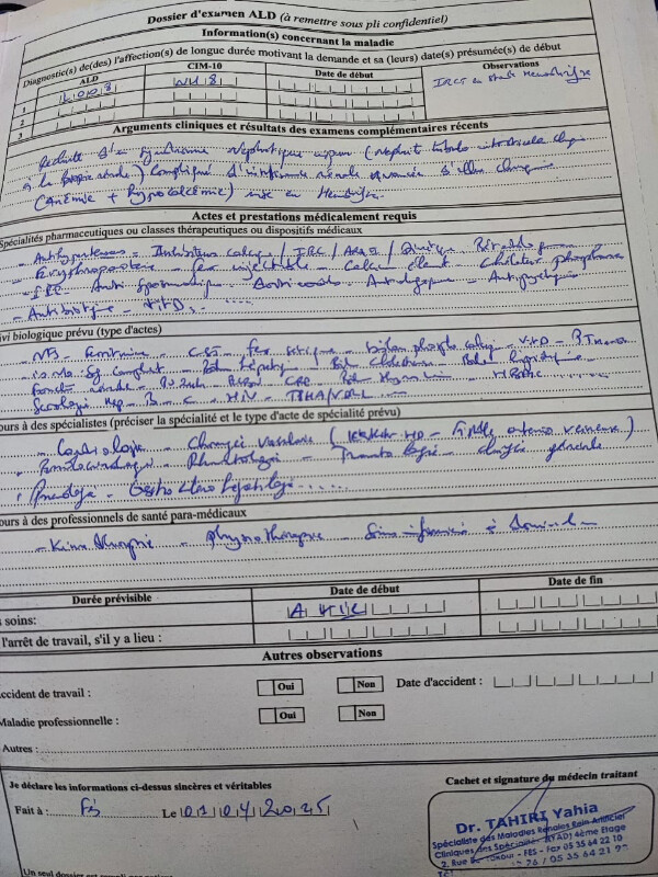 Image justificative de la cagnotte