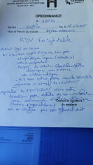 Image justificative de la cagnotte