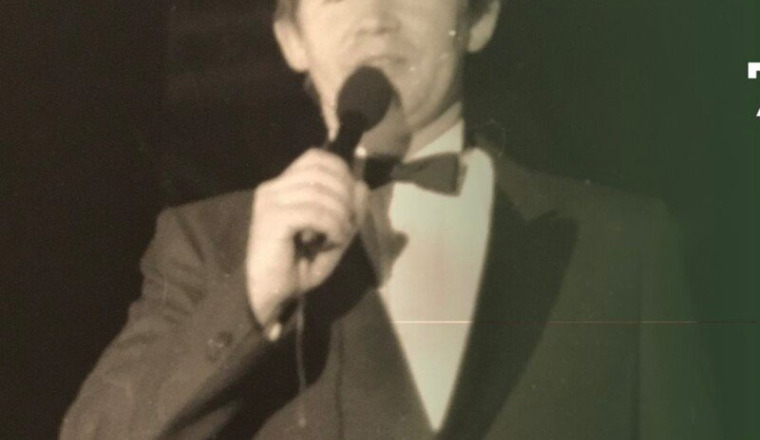 70 ans Marc