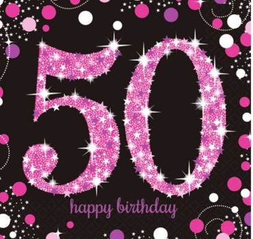Anniversaire Yamna
