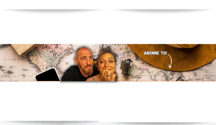Aidez-Nous à relancer notre aventure YouTube !