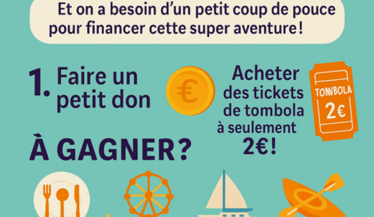 Voyage scolaire à la Dominique