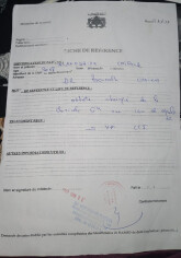 Image justificative de la cagnotte