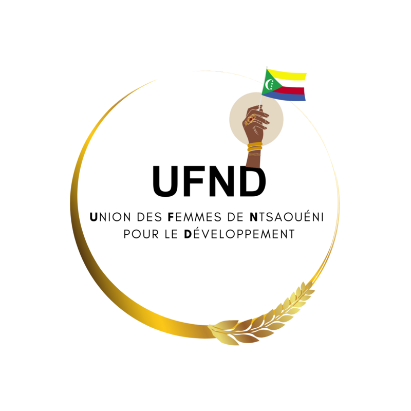 Projet de développement routier à Ntsaouéni