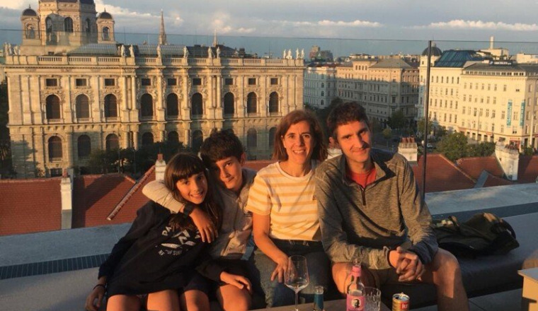 Anniversaire Cédric 50ans