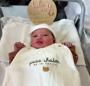 Farid : naissance de Jennah