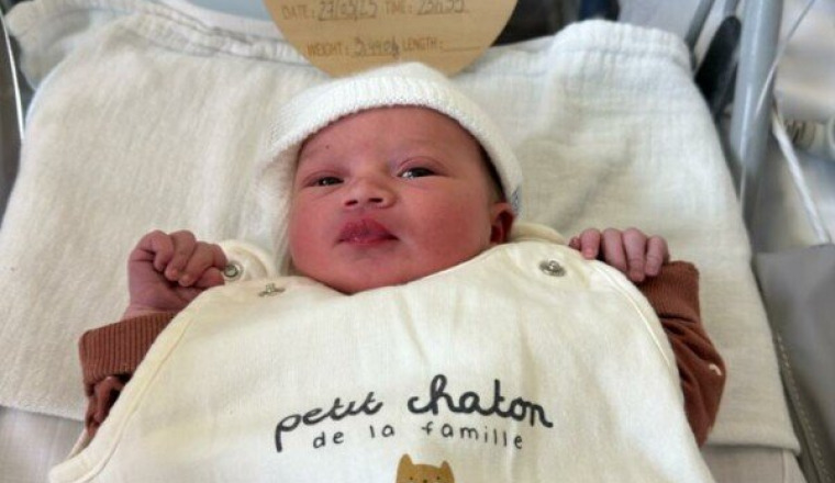 Farid : naissance de Jennah
