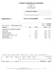 Fundraising proof image